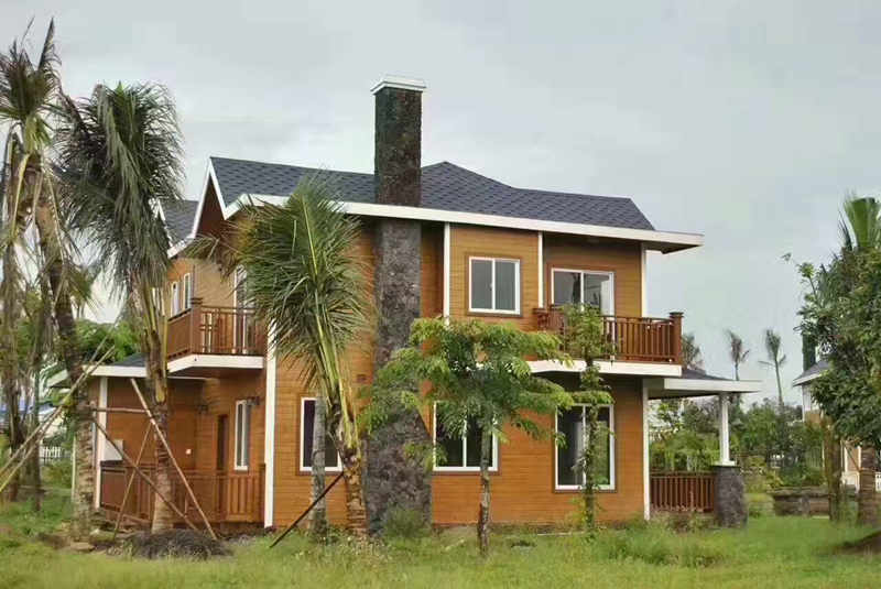 成都木結(jié)構(gòu)工程