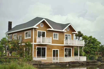 成都木結(jié)構(gòu)